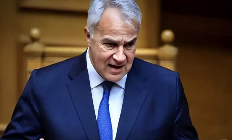 Βορίδης για ΟΠΕΚΕΠΕ: «Ουδεμία αξιόποινη πράξη έχω τελέσει κατά την άσκηση των καθηκόντων μου»