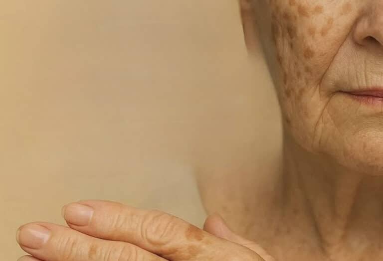 Η έλλειψη αυτού του μεταλλικού στοιχείου μπορεί να προκαλέσει κηλίδες γήρανσης: Ανακαλύψτε τη λύση