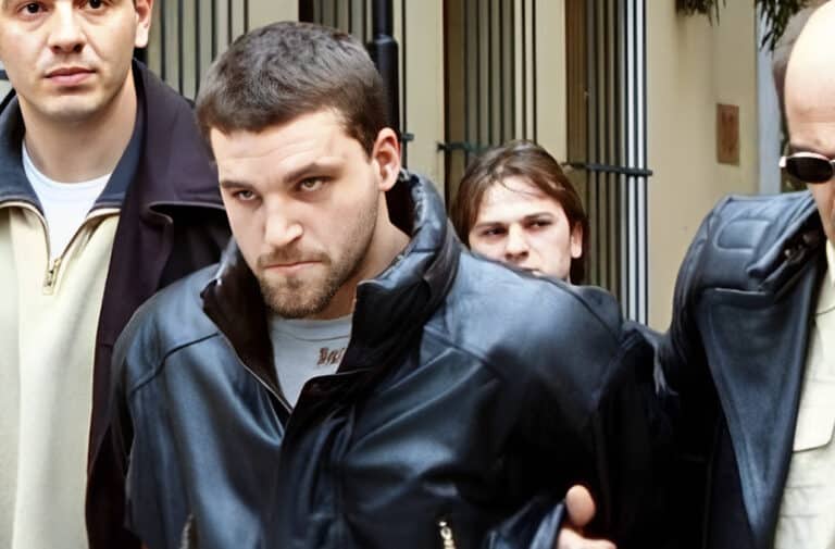 Ο Κώστας Πάσσαρης στις φυλακές της Ρουμανίας: Σωματική άσκηση, αγώνες πυγμαχίας και 24 χρόνια εγκλεισμού