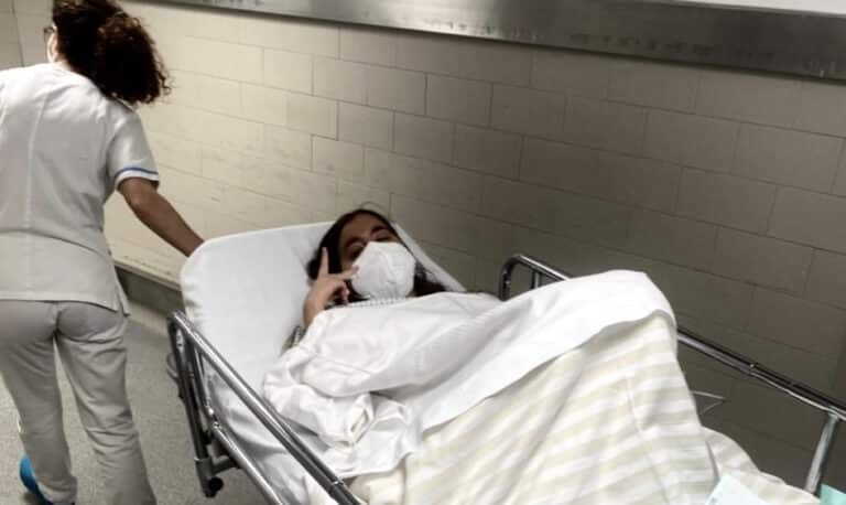 SOS για την 11χρονη Κατερίνα: Αναζητείται επειγόντως δότης μυελού των οστών