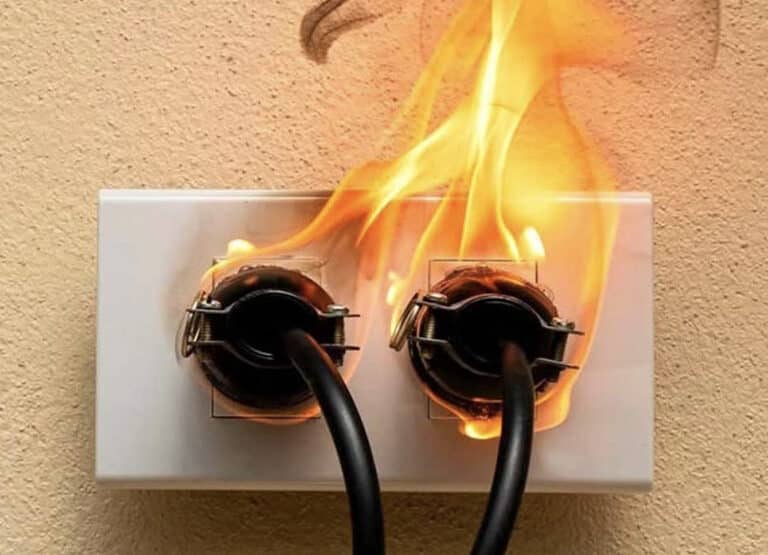 Πριν πάτε για ύπνο, υπάρχει μια συσκευή κουζίνας που πρέπει να αποσυνδέσετε πάση θυσία για να αποφύγετε πυρκαγιά