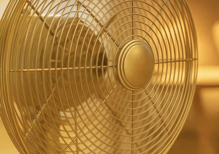 Γιατι δεν πρέπει να κοιμάστε με ανοιχτό τον ανεμιστήρα – Οι ειδικοί προειδοποιούν