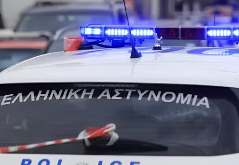 Οικογενειακή τραγωδία: Σκότωσε τους ηλικιωμένους γονείς του μέσα στο σπίτι τους