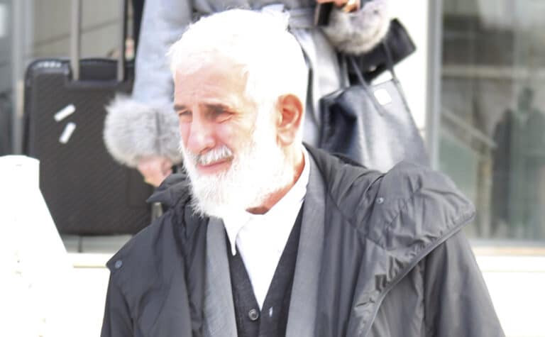 Ευχάριστα νέα για τον Φιλιππίδη – Μόλις μαθεύτηκε πριν λίγο