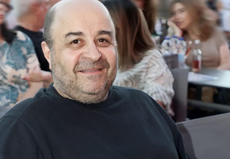 Μάρκος Σεφερλής – «Ήμασταν 45 χρόνια φίλοι, δεν μπορούσα να διανοηθώ ότι θα καταχραστεί τόσα χpńματα από μένα»