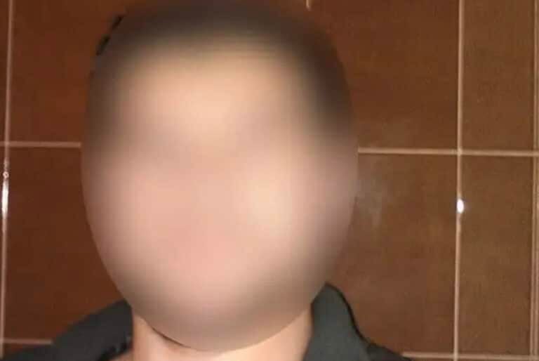 Λαμία: «Ο δράστης επέστρεψε στην καφετέρια μετά το έγκλημα και το έπαιζε λυπημένος» λέει γείτονας του 59χρονου