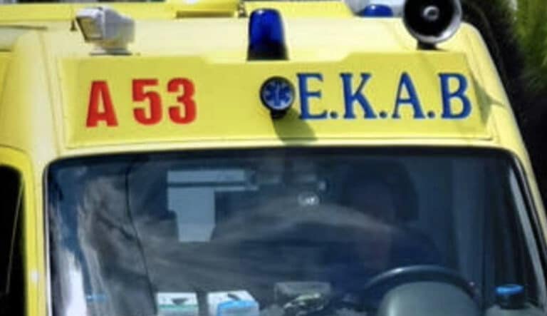 Τραγωδία σήμερα: Μητέρα τριών παιδιών βρέθηκε απαγχονıσμένη