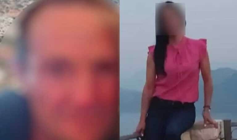Αμφιλοχία: Είπε αυτές τις 7 λέξεις στην 51χρονη κουμπάρα του και την πυροβόλησε