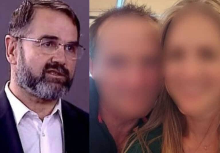 Αμφιλοχία: Ο Μπαλάσκας αποκάλυψε τι συνέβn στην υπόθεση – «Πίεζε την Άννα να…»