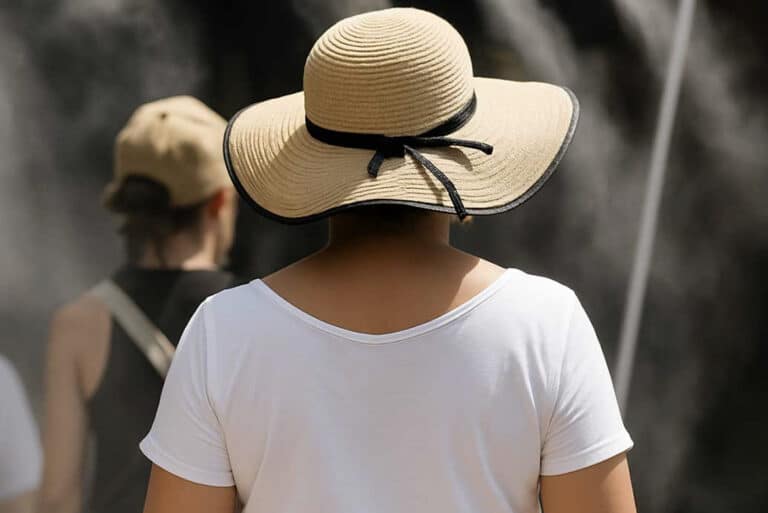Πώς να προστατέψετε την υγεία σας όταν έχει πολύ ζέστη