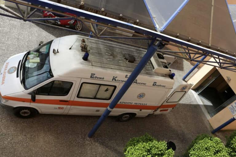 Νεκρός 70χρονος στην Ελασσόνα – Βρέθηκε θετικός στον αιμορραγικό πυρετό Κριμαίας–Κονγκό