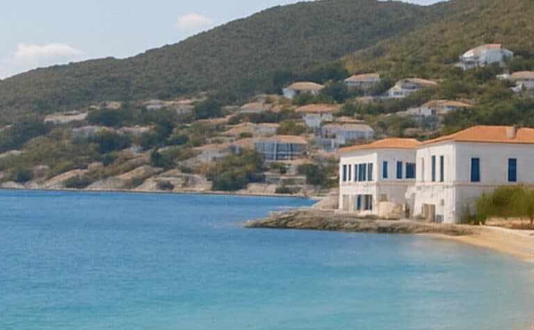 Σε ποιο μέρος της Ελλάδας πήγατε σαν τουρίστας και είπατε ότι δεν θα ξαναπάτε ποτέ;