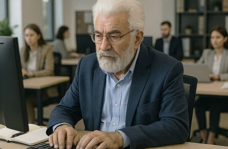 Τα πάνω-κάτω με τους συνταξιούχος – Πάνω από 230.000 επέστρεψαν στην εργασία τους