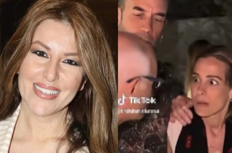 Όλοι μιλάνε σήμερα για την Γιάμαλη – Αποθέωσε την Μποφίλιου και τον πατέρας της όσο κανείς άλλος