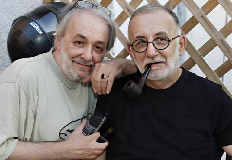 Μικρούτσικος: Συγκλονίζει για την οικονομική του κατάρρευση,  «Ο Θάνος μου έδινε 2.500  εupώ τον μήνα»