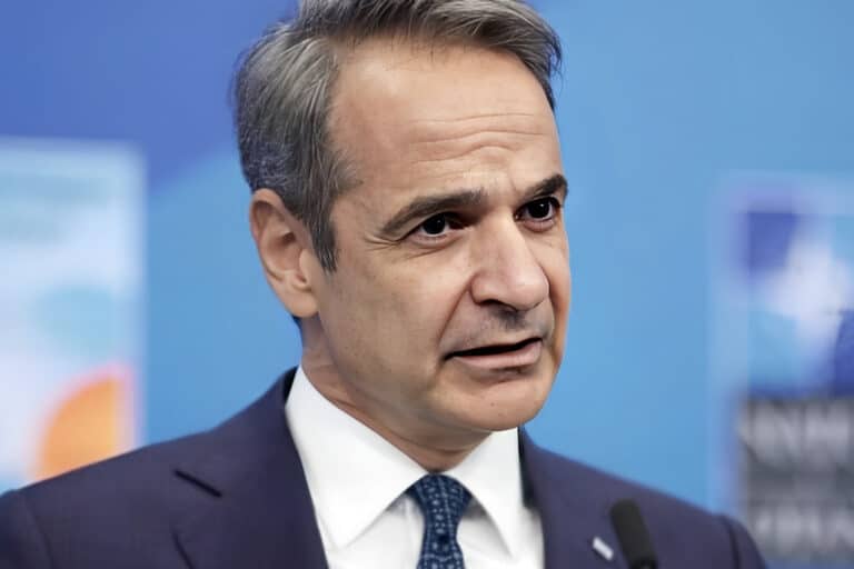 Μητσοτάκης: Προτείνει την κατάργηση του ΟΠΕΚΕΠΕ, «Αποτύχαμε – Ήρθε η ώρα να σπάσει το απόστημα»