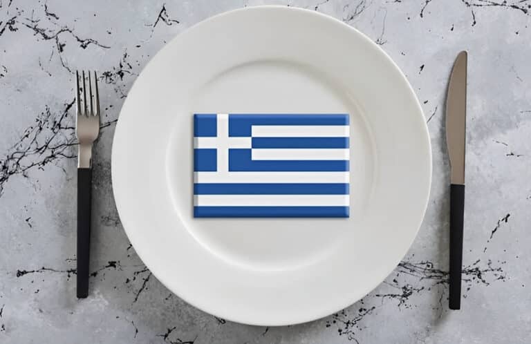 Ελληνικό δημοφιλές τρόφιμο υπερβαίνει το ανώτατο όριο πρόσθετου κατά… 800% ! Η Ελλάδα ενημέρωσε τις χώρες που εξάγεται