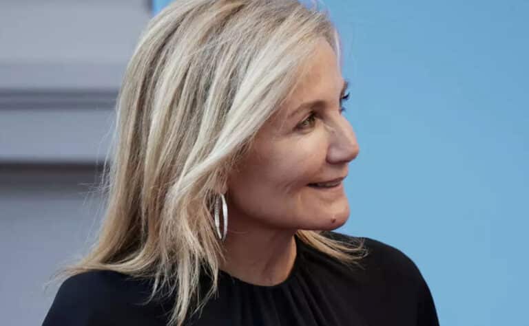Μαρέβα Γκραμπόφσκι: Η σπάνια φωτογραφία με μαγιό και το τρυφερό μήνυμα για τα γενέθλια της κόρης της, Δάφνης