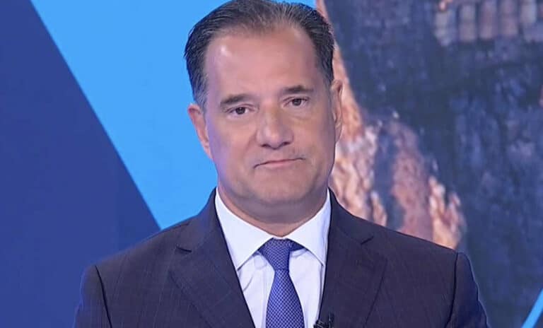 Γεωργιάδης: «Από την 1η Ιανουαρίου 2026 στα βαρέα και ανθυγιεινά όλοι οι νοσηλευτές»