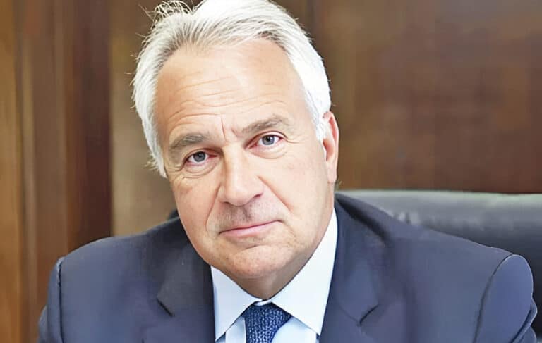 Μάκης Βορίδης: «Θα υπερασπιστώ την αθωότητά μου»