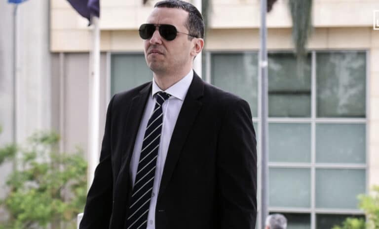 Ηλίας Κασιδιάρης: Αποφυλάκιση με περιοριστικούς όρους προτείνει η εισαγγελέας Εφετών