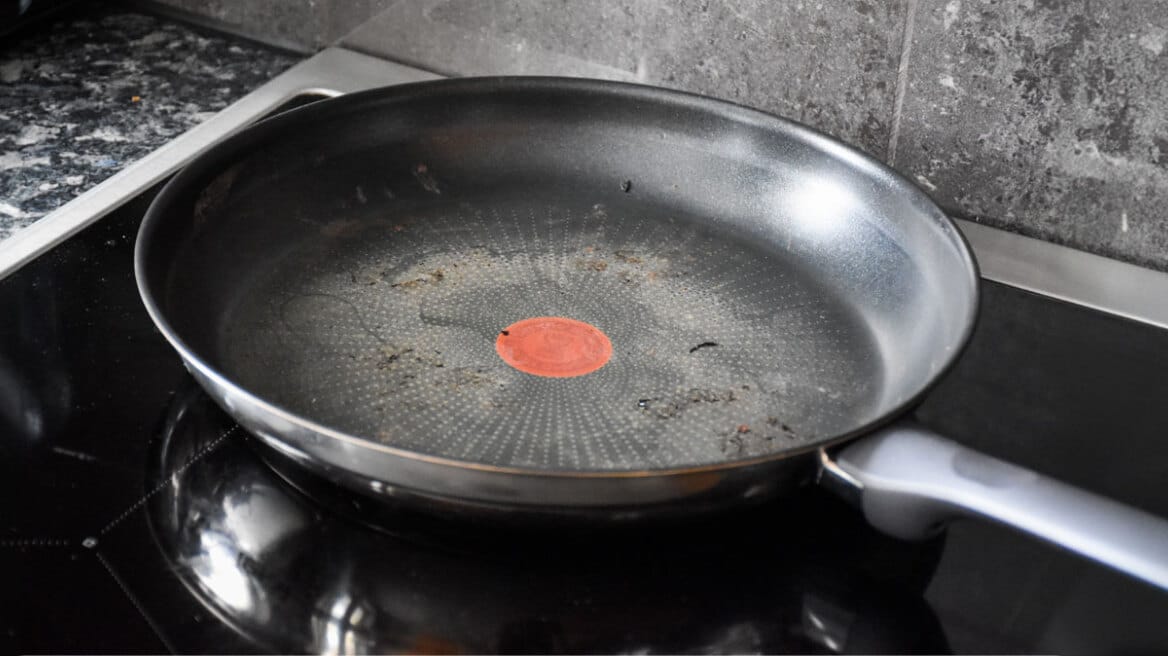 teflon mk