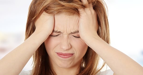 tension headache
