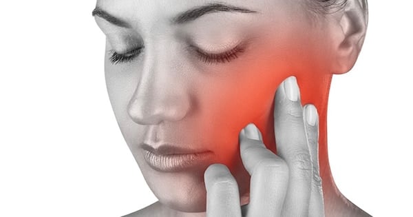 tmj headache