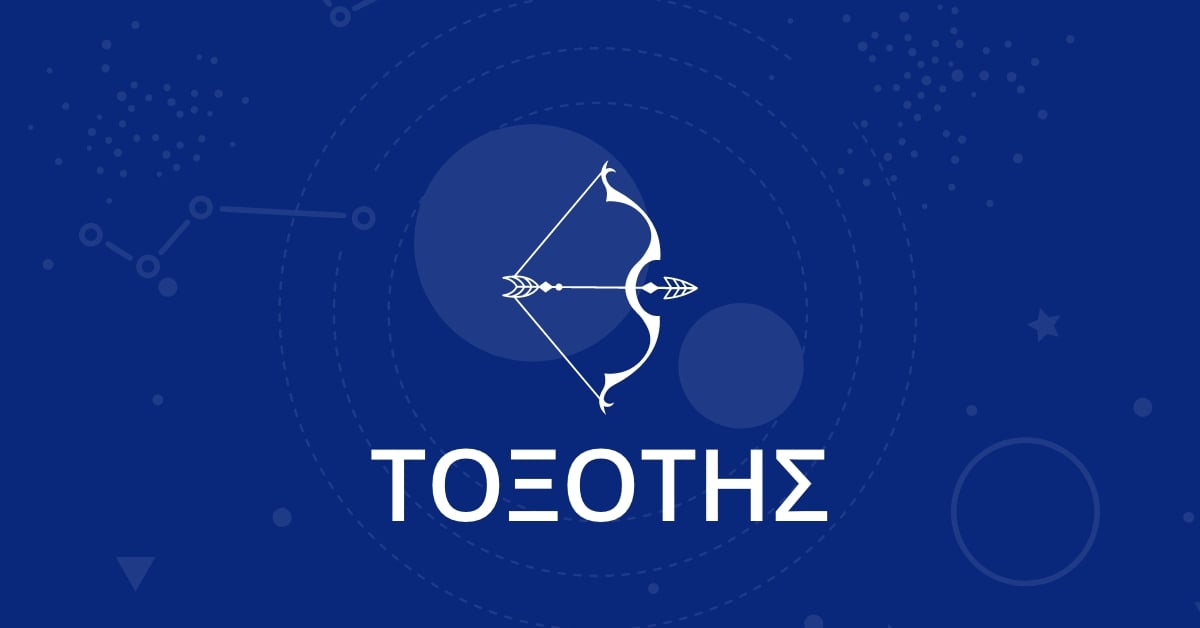 toxotis og 1
