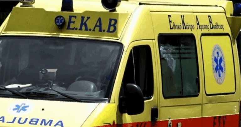 Τραγική κατάληξη για 67χρονη στο φαράγγι της Πατσού