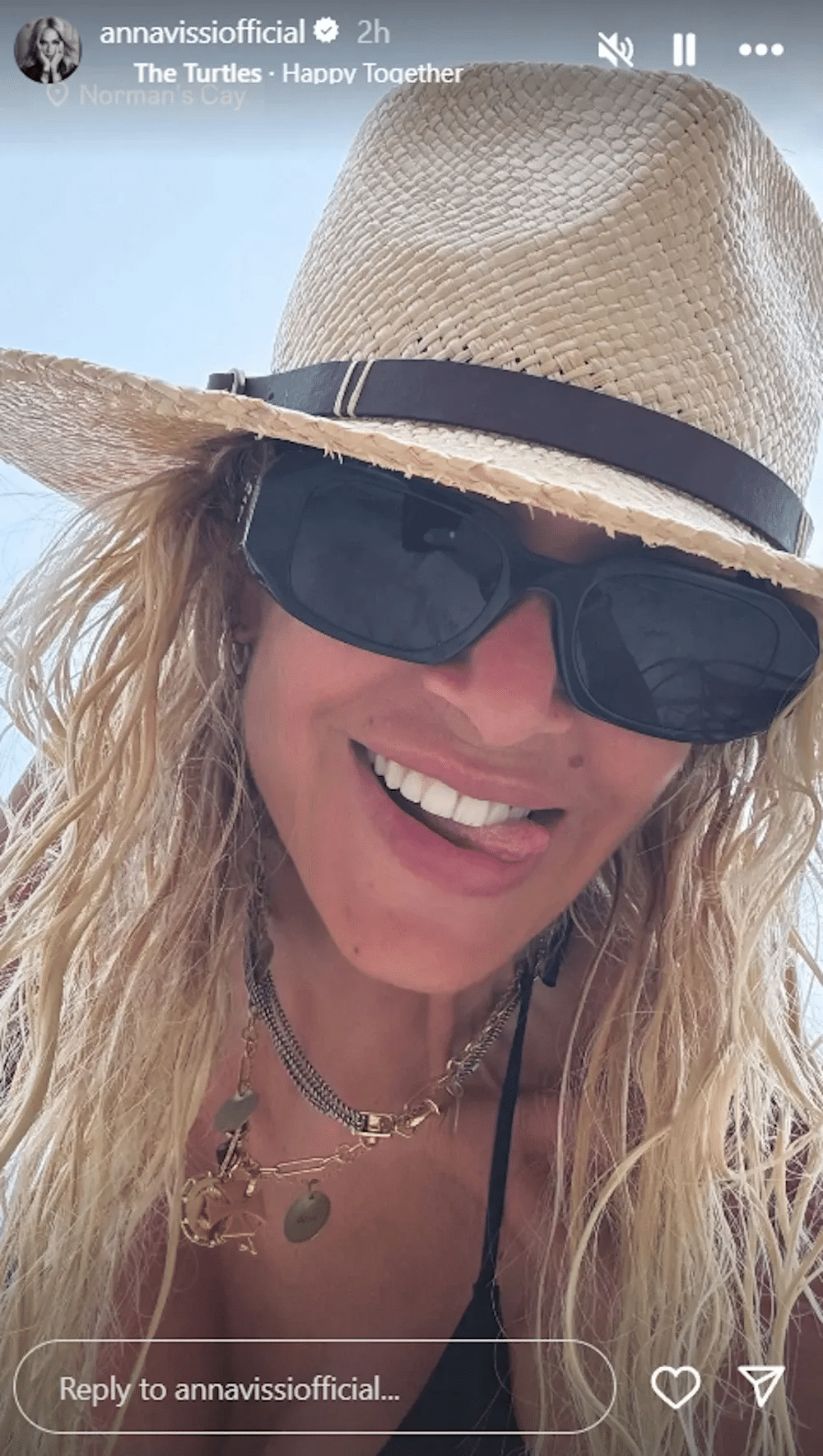 vissi magio 2