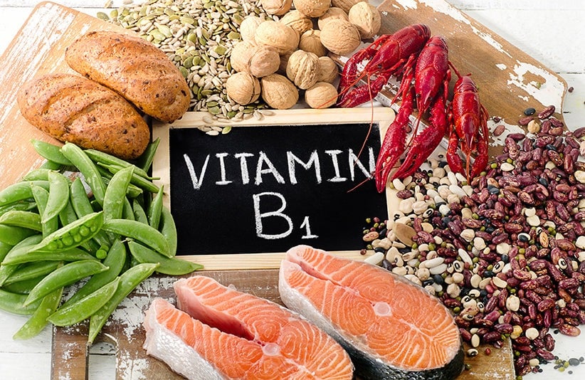 vitamin b1