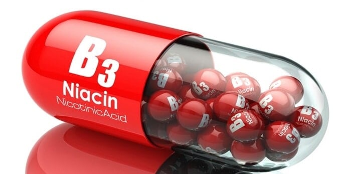 vitamin b3