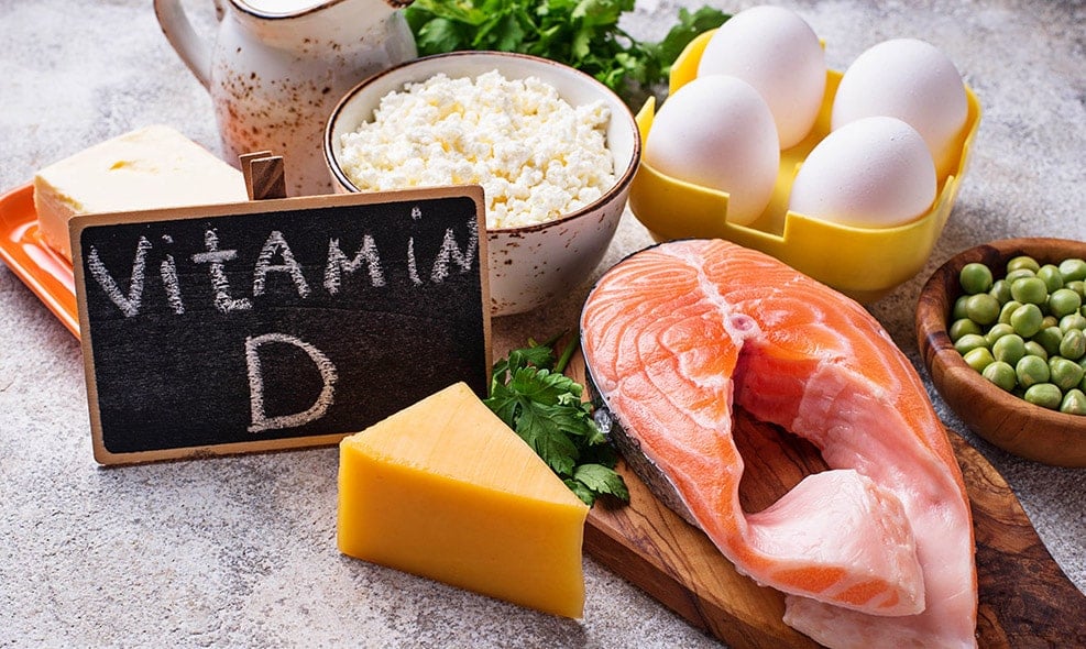 vitamin d
