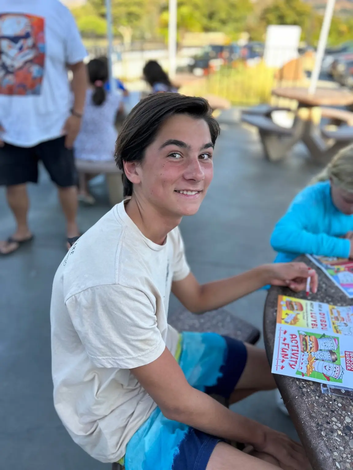 zane wach 14 year old 107233996