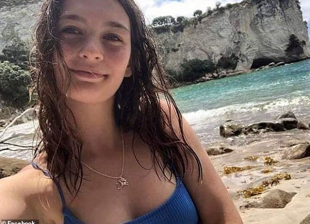 18χρονη σήκωσε Αυτή τη φωτογραφία στο Instagram και 5 ωρες μετά ξεψύχησε στο κρεβάτι της 5 1 2 8 1