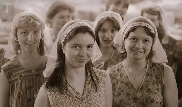 Οι άνθρωποι που γεννήθηκαν μεταξύ 1940 και 1985 είναι μια ξεχωριστή γενιά