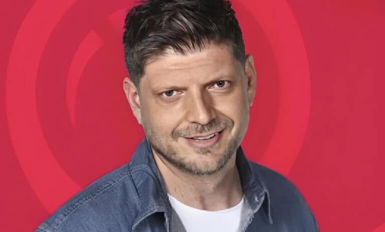 Μεγάλος νικητής του Big Brother o Χρήστος Ντεντόπουλος