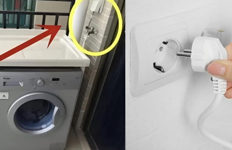 Βεβαιωθείτε ότι βγάζετε από την πρίζα αυτές τις 5 συσκευές