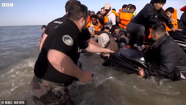 100007573 14875619 cops were shown slashing the dingy with knifes in their latest a a 36 1751638803609