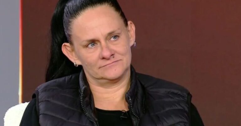 Μουρτζούκου: Ξεσπά η μητέρα της για την ποινή της – «Φονιάς σαν την Ειρήνη δεν πρόκειται να γίνω»