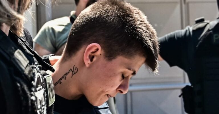 Ειρήνη Μουρτζούκου: Έκανε εξώδικο στη μητέρα του Παναγιωτάκη για συγκάλυψη στοιχείων – Τι ζητά