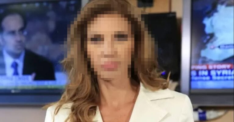Τέλος η δημοσιογραφία – Αναλαμβάνει πόστο δίπλα σε υπουργό του Μητσοτάκη