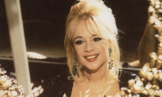 Χαμό με αυτά που είπε η Τιτίκα Στασινοπούλου για την Βουγιουκλάκη - «H Αλίκη έκανε...» 2 1744101896498 860229885 aliki