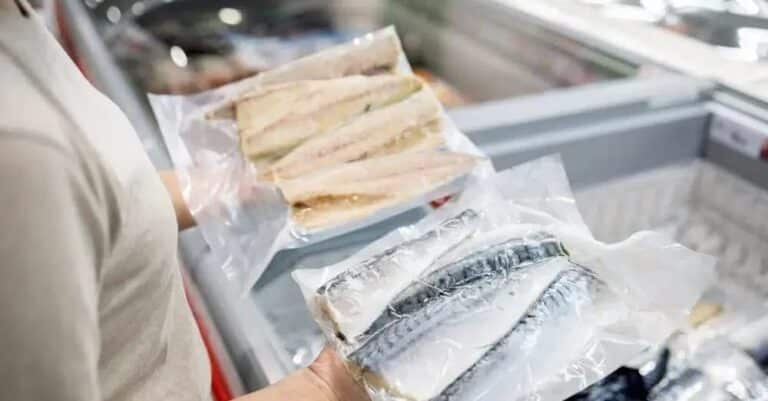 Ψάρι ελληνικής εταιρείας με τοξικό υδράργυρο 40% πάνω από το όριο