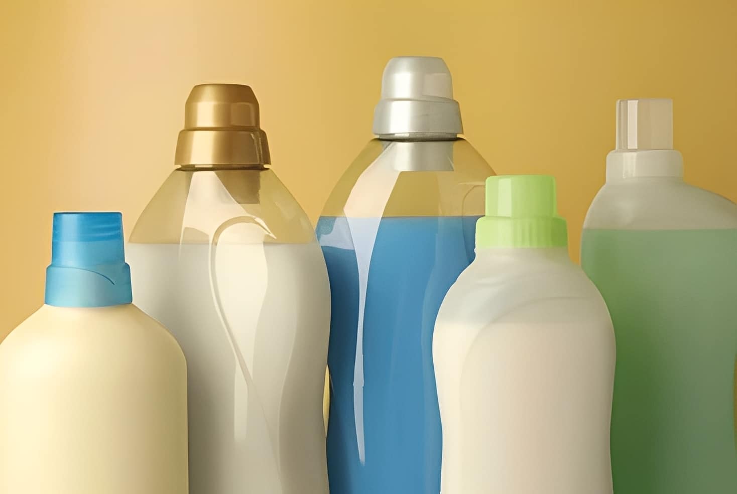 Με αυτό το απλό μείγμα, θα κάνετε το σπίτι σας να μυρίζει τόσο όμορφα, που οι γείτονές σας θα ζηλέψουν. Να πώς 2 333 10