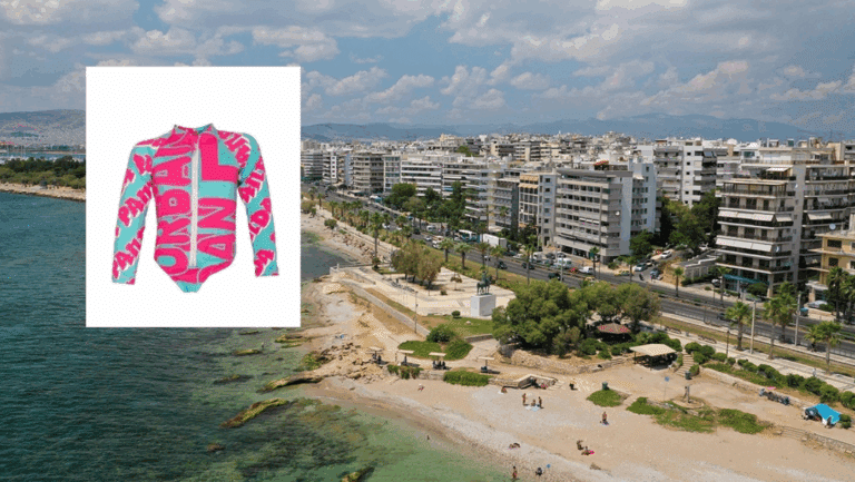 Έκτακτη είδηση για το 4χρονο νεκρό κοpιτσάκι στο Παλαιό Φάληρο