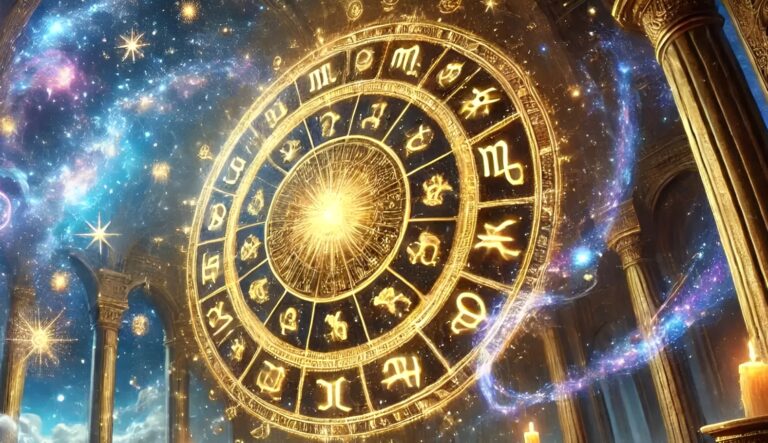 Αστρολογία: Τα 5 πιο επιτυχnμένα ζώδια λόγω της ανάδρομnς πορείας του Ποσειδώνα στον Κριό