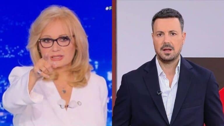 Όλοι το άκουσαν χθες, λίγοι το κατάλαβαν: Τι είπε η Αγγελική Νικολούλη για Πέτρο Κουσουλό – Σπόντα με 5 λέξεις