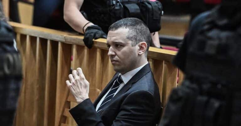Ηλίας Κασιδιάρης: Τέλος τα σενάρια για αποφυλάκιση του – Παραμένει στη φυλακή